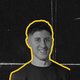 Profile Picture of Harry Needham (@theharryneedham) on Pinterest