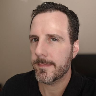 Profile Picture of Todd Westfall (@ToddEWestfall) on Twitter