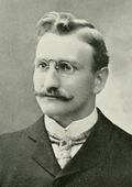 Profile Picture of George S. Wegeron Wikipedia
