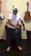 Profile Picture of Floss (dance) - Wikipediaon Wikipedia