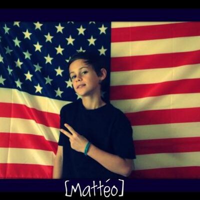 Profile Picture of Matteo Bernardi (@Matt_Swag24) on Twitter