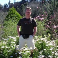 Profile Picture of Richard Bashford (@richard-bashford) on Quora