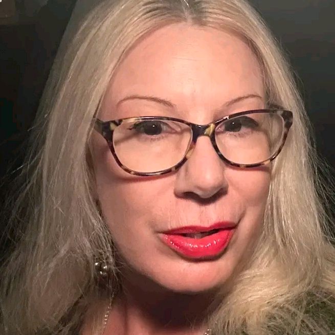 Profile Picture of Jeannette Barrow♥️😍 (@jeannette.barrow) on Tiktok