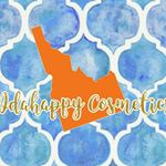 Profile Picture of Cora Barnes (@idahappycosmetics) on Instagram