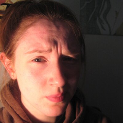 Profile Picture of Julia R (@JuliaaRo) on Twitter
