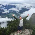 Profile Picture of Blake Messerly (@blakemesserly) on Instagram