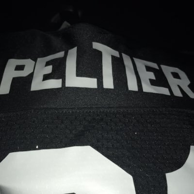 Profile Picture of Aaron Edmund Peltier (@AaronEdmundPel3) on Twitter