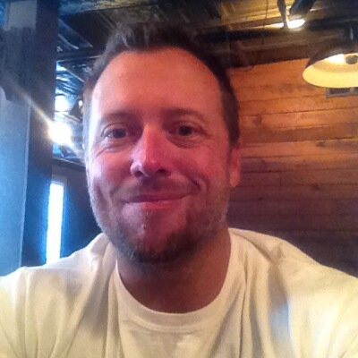 Profile Picture of Corey Crum (@coreyleecrum) on Twitter