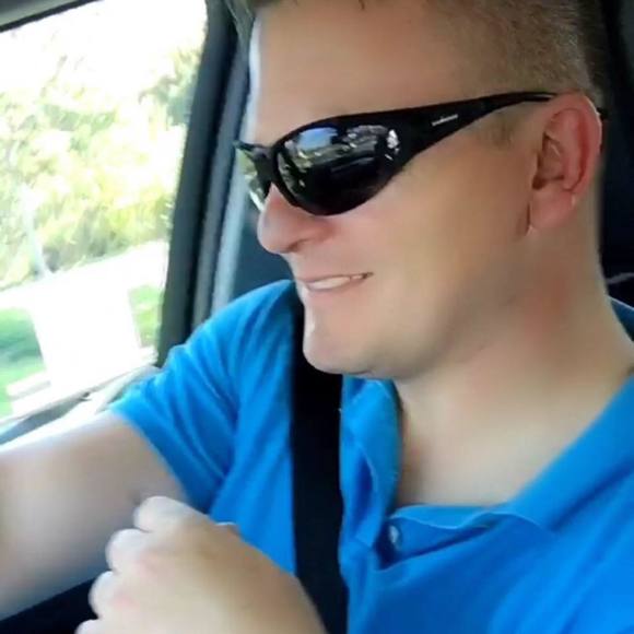 Profile Picture of Jason Corbett (@mindtrip8791) on Poshmark