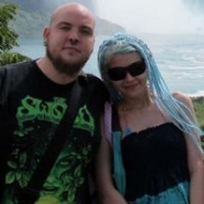 Profile Picture of Jo Zajac (@candy_tree) on Twitter