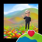 Profile Picture of Guylaine Gygy Paradis (@Guylaine-Gygy-Paradis) on Facebook