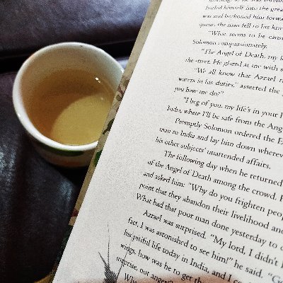 Profile Picture of Mirza Shazia (@MirzaShazia2) on Twitter