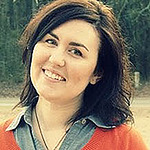 Profile Picture of Rebecca Barnes (@rebeccalately) on Flickr