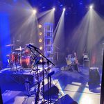 Profile Picture of Ben Hamann Lighting Design (@benhamanndesign) on Instagram