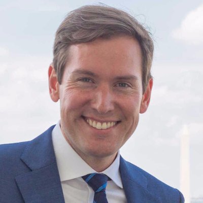 Profile Picture of Brendan Buckon Twitter