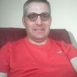 Profile Picture of John Baumer (@JohnAbiTx) on Twitter