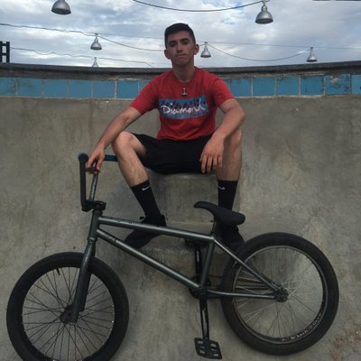 Profile Picture of Nick Hershey (@NickHershey99) on Twitter