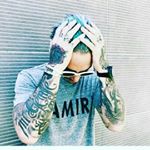 Profile Picture of Chris Ángel  De Montijo (@chris_angel_de_montijo) on Instagram