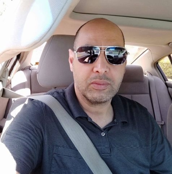 Profile Picture of Azzeddine Fl (@azedinusa) on Poshmark