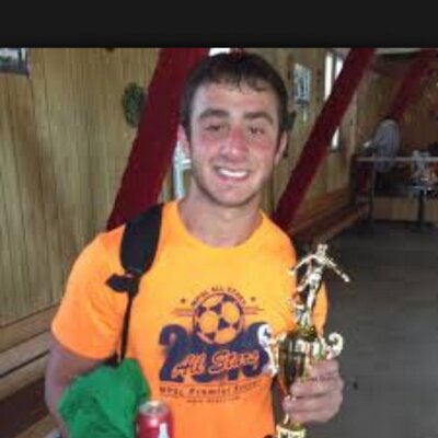 Profile Picture of James Hegan (@jhegan1996) on Twitter