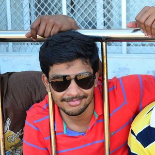 Profile Picture of Barath Ramakrishnan (@barath.ramakrishnan.7) on Facebook