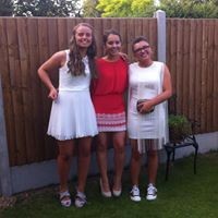 Profile Picture of Eleanor Hayes (@eleanor-hayes-2) on Quora