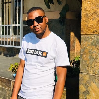 Profile Picture of Marvin Paul (@MarvinMaunye) on Twitter