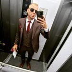 Profile Picture of Michael MiMi Saki-Boroš (@mimi_sakchi) on Instagram
