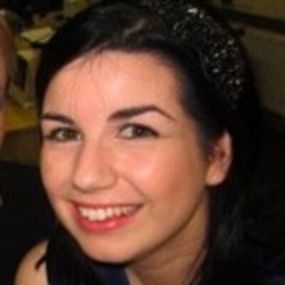 Profile Picture of Caroline Boyd (@CarolineB_TT) on Twitter