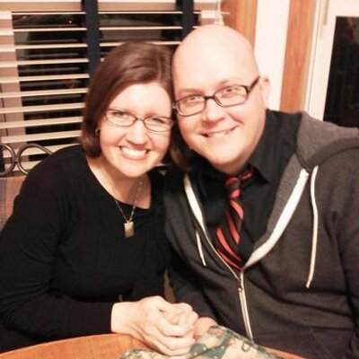 Profile Picture of Amy (Stout) Wesner (@AmyStout) on Twitter