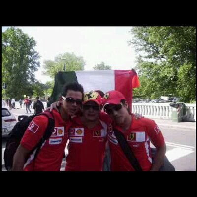 Profile Picture of Gabriel Manzano (@gmanzanom) on Twitter