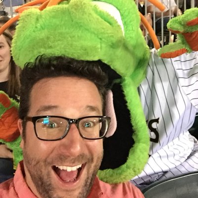 Profile Picture of Chris Sotardi (@TimothyDempsey) on Twitter