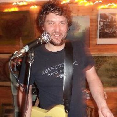 Profile Picture of Jeremy T Fisher (@JeremyTFisher1) on Twitter