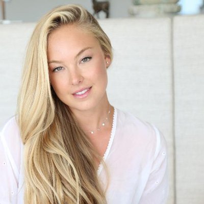 Profile Picture of Jessica Sepel (@JessicaSepel) on Twitter