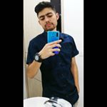 Profile Picture of Joseph Caballero (@caballeroo_c) on Instagram