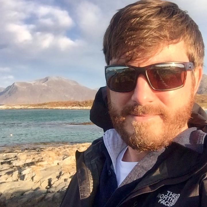 Profile Picture of GregJacobs (@gregjacobs.com) on Tiktok