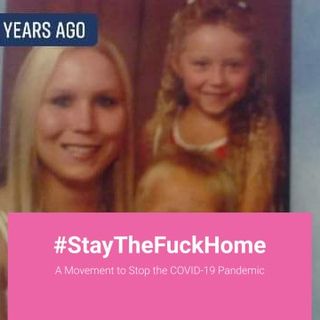 Profile Picture of Anonna TveterGould (@anonna.tvetergould) on Facebook