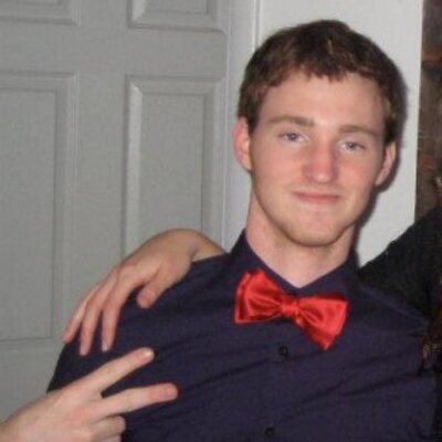 Profile Picture of Cody Rush (@pass_93) on Twitter