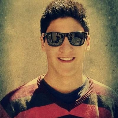 Profile Picture of Octavio Fernández ◢◤ (@carlosoctaviof) on Twitter