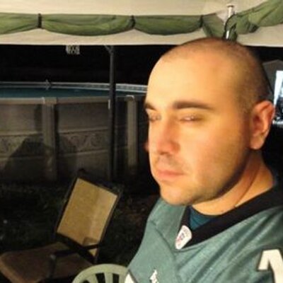 Profile Picture of Joseph Lombardi (@JBLeagles) on Twitter