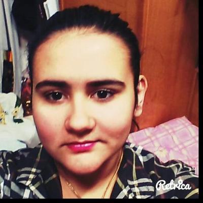 Profile Picture of Maria Antelo (@xuxe_1997) on Twitter