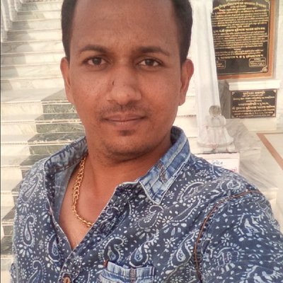 Profile Picture of Haresh Parekh (@hareshparekh11) on Twitter