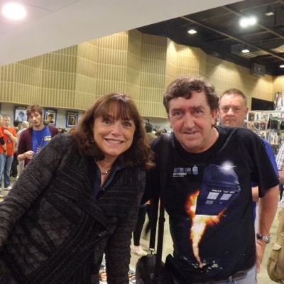 Profile Picture of Andy Godfrey (@AndyGodfrey10) on Twitter