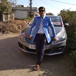 Profile Picture of vivek bhatt (@vivekbhatt444) on Instagram