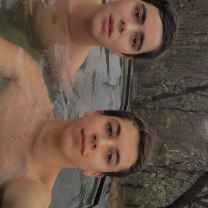 Profile Picture of Nicolás (@nicolasarriagada_) on Tiktok