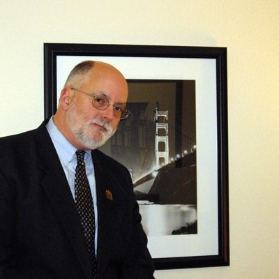 Profile Picture of Steve Guttery (@SteveGuttery) on Twitter