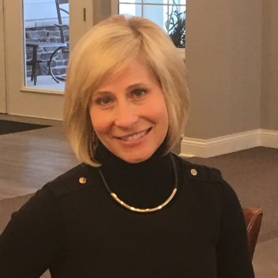 Profile Picture of Kelli Keith (@KeithKelli) on Twitter