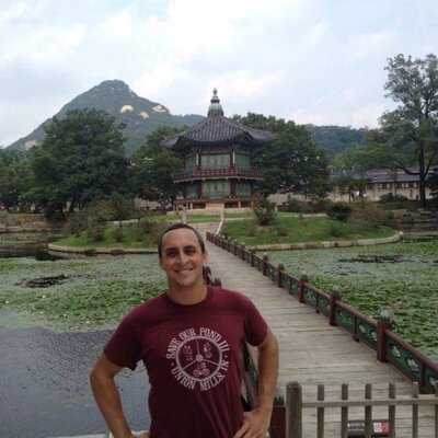 Profile Picture of Justin Losh (@jrlosh85) on Twitter