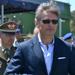 Profile Picture of Roberto Martinelli (@262678479) on Myspace