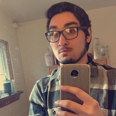 Profile Picture of Brandon Montoya (@AlterSlayer) on Twitter